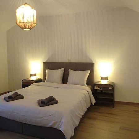 L'Escale Tout Confort Proximite Aeroport Et Grand Axes Charleroi Ngoại thất bức ảnh